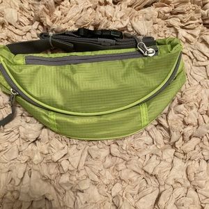 Travelon Zip Travel Waistpack